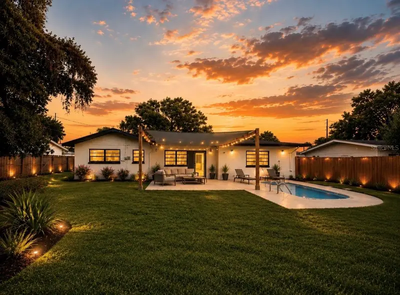 3101 Flowertree Rd, FL