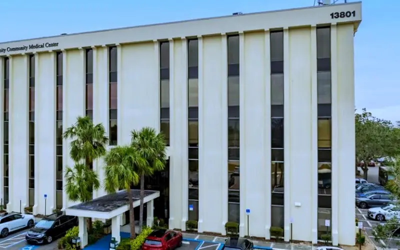13801 Bruce B Downs Blvd #203, FL