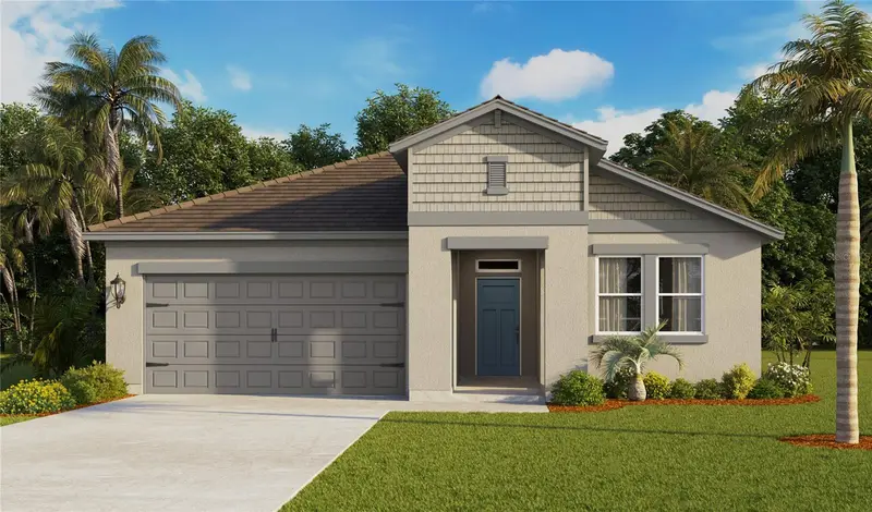 Hawthorne Ranch listing