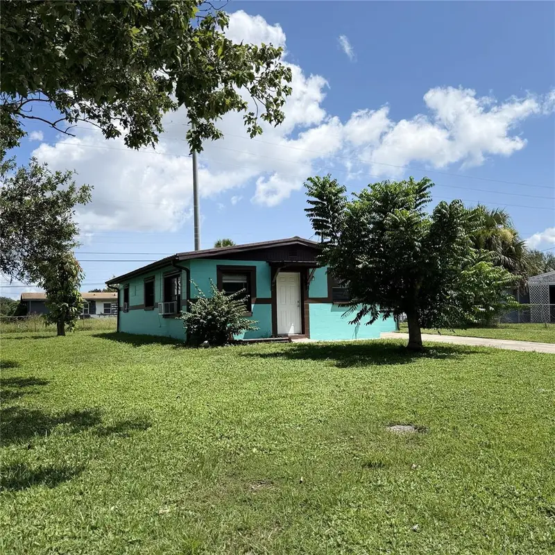 2884 Tropic Rd, FL