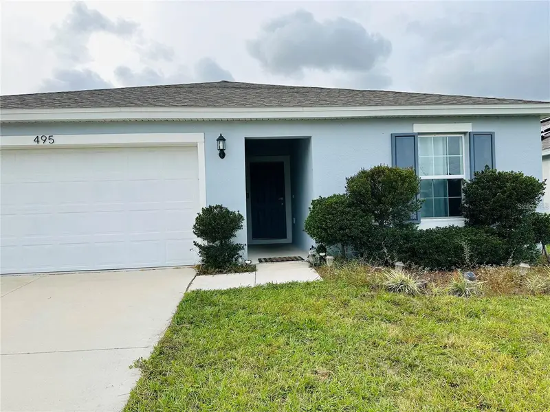 495 Taft Dr, FL