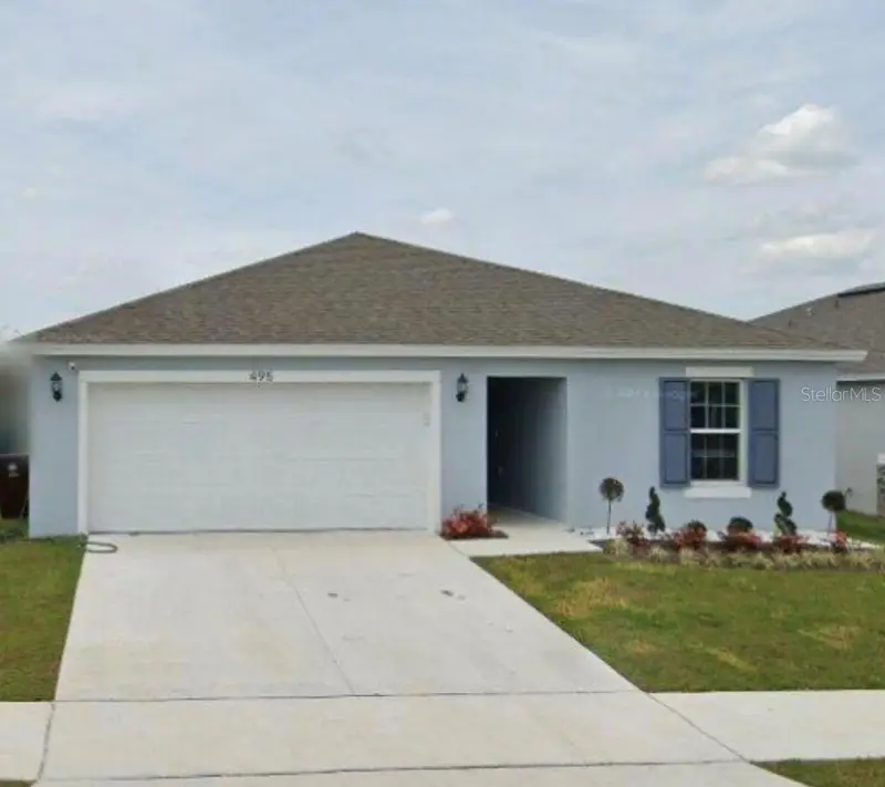 495 Taft Dr, FL