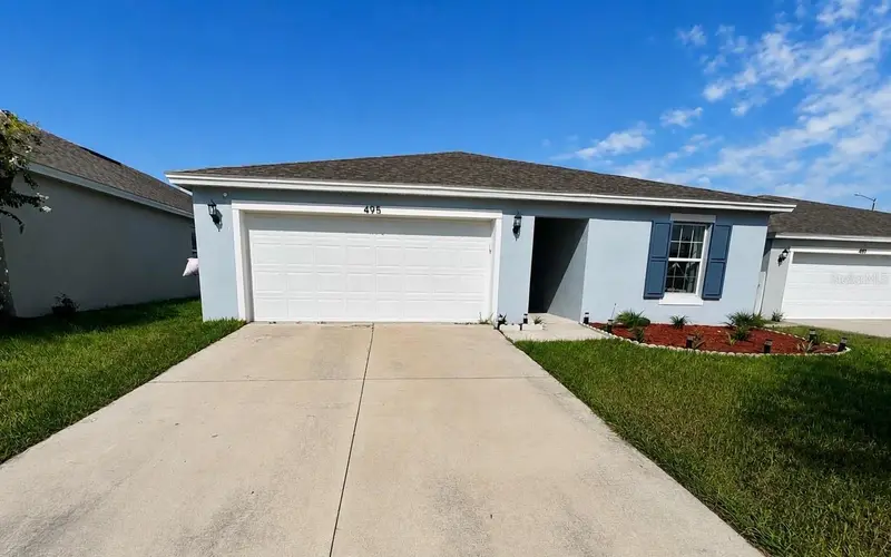 495 Taft Dr, FL