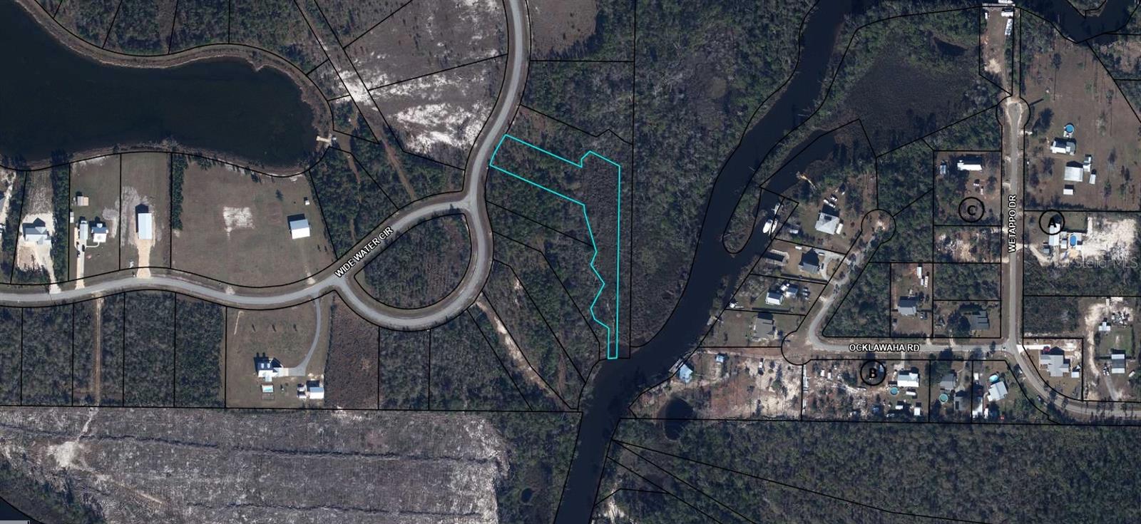 603 Wide Water Cir, FL