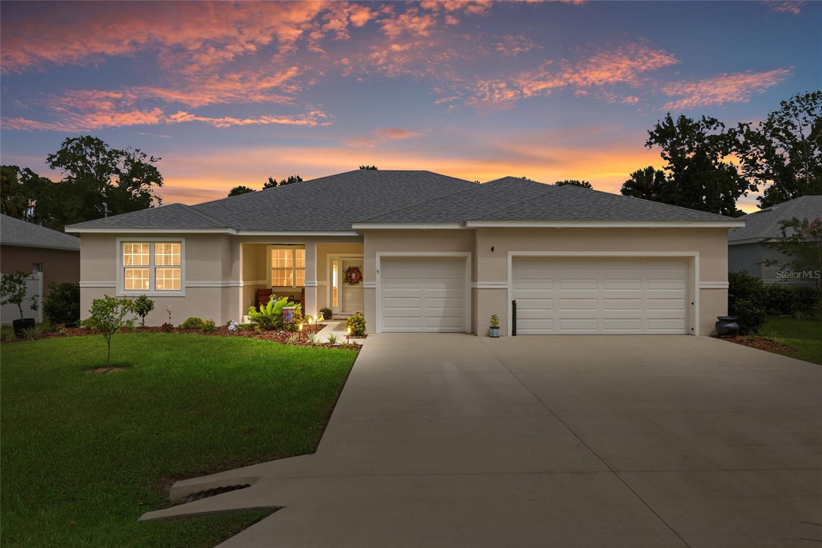 5 Pine Bush Ln, FL