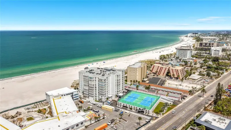 4950 Gulf Blvd #903, FL