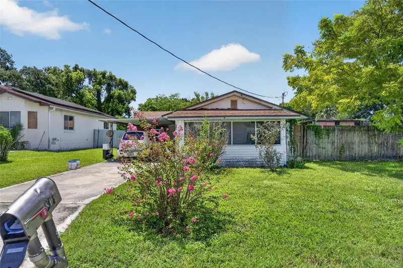 Sunshine Gardens listing
