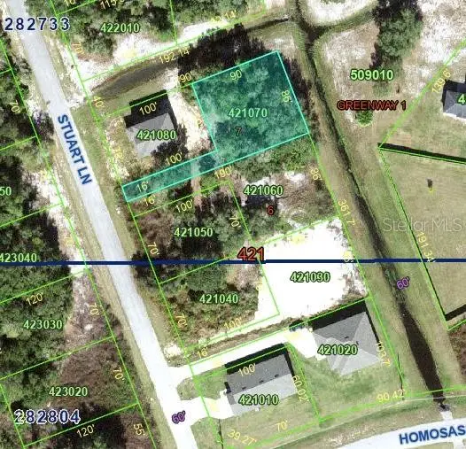 1413 Stuart Ln, FL
