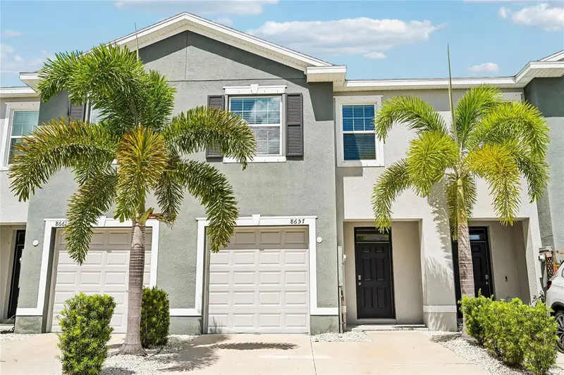 8657 Milestone Dr, FL