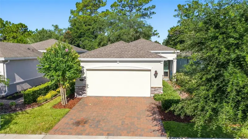 Victoria Gardens listing
