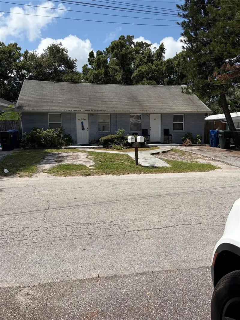 905 Beverly Ave, FL
