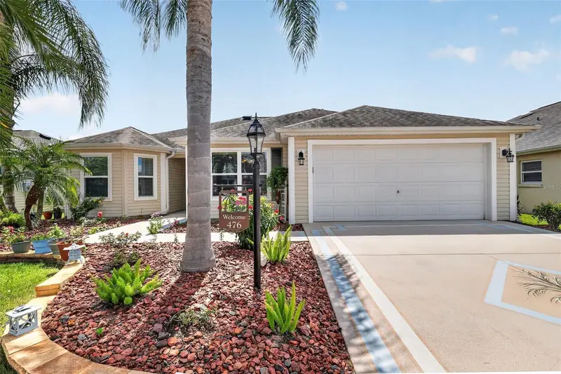 476 Island House Path, FL