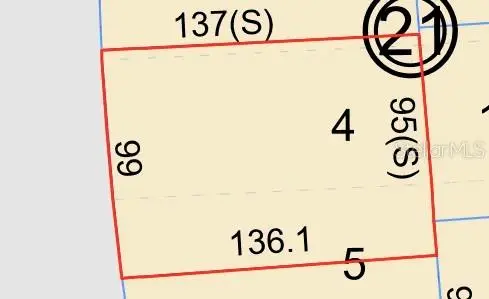 Eunice Dr, FL