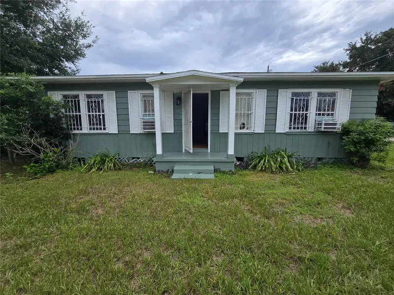 2115 S Westmoreland Dr, FL