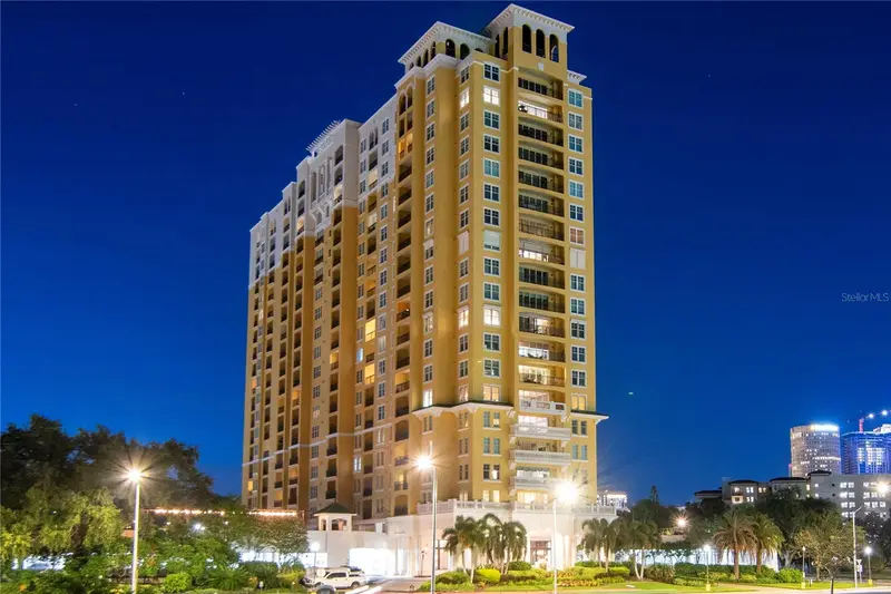 345 Bayshore Blvd #808, FL