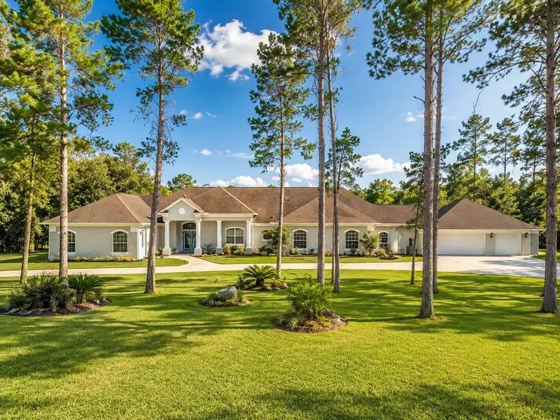 11200 Woodland Waters Blvd, FL