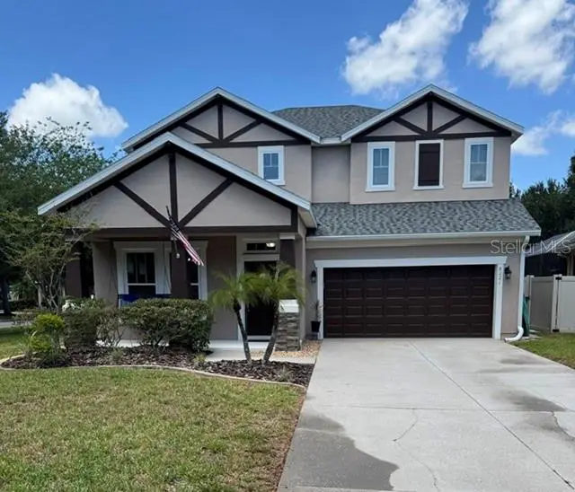 8221 Nectar Ridge Ct, FL