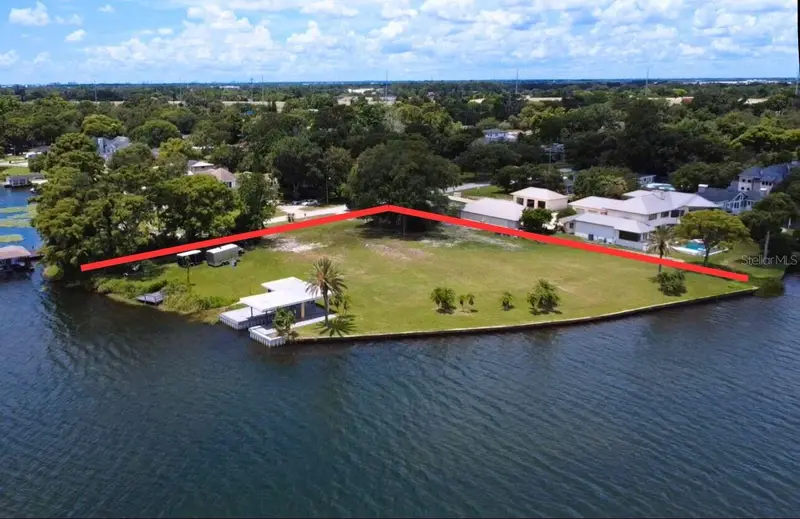 2403 Euston Rd, FL