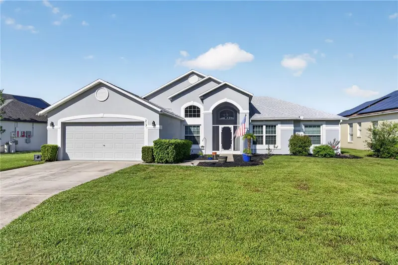 213 Spanish Moss Rd, FL