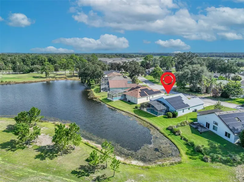 213 Spanish Moss Rd, FL