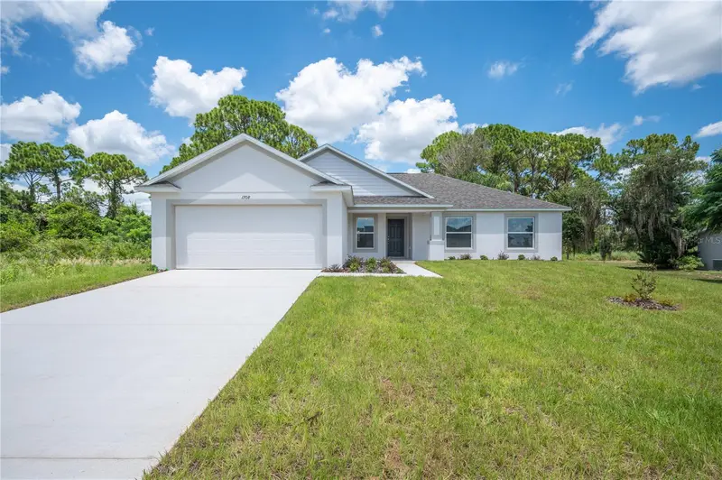 1708 Manatee Dr, FL