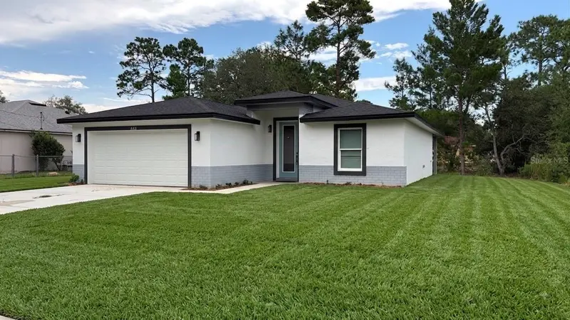 843 W Gage Ln, FL