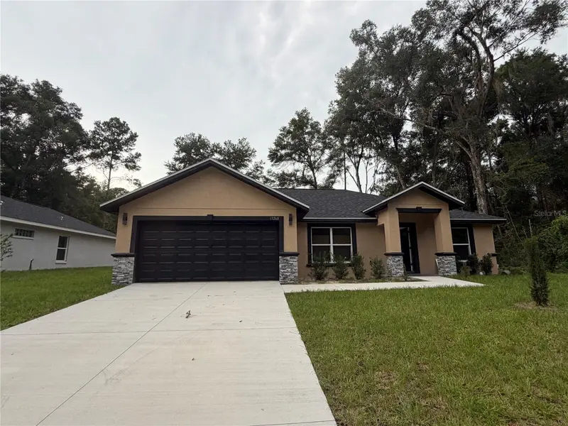 Belleview listing