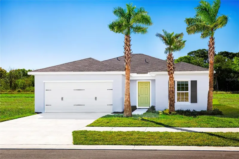 Lakeside Preserve listing