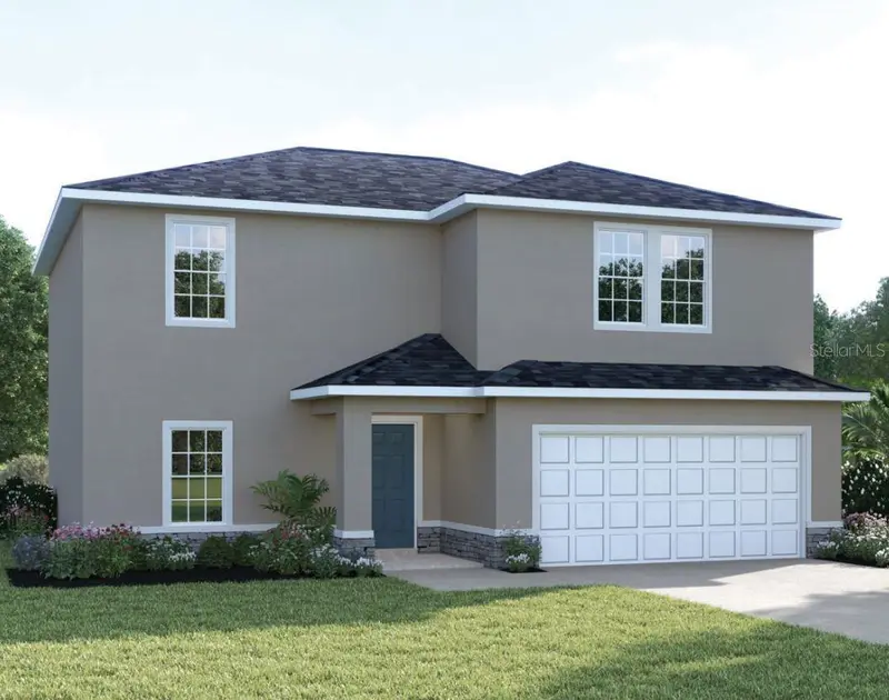 Lakeside Preserve listing