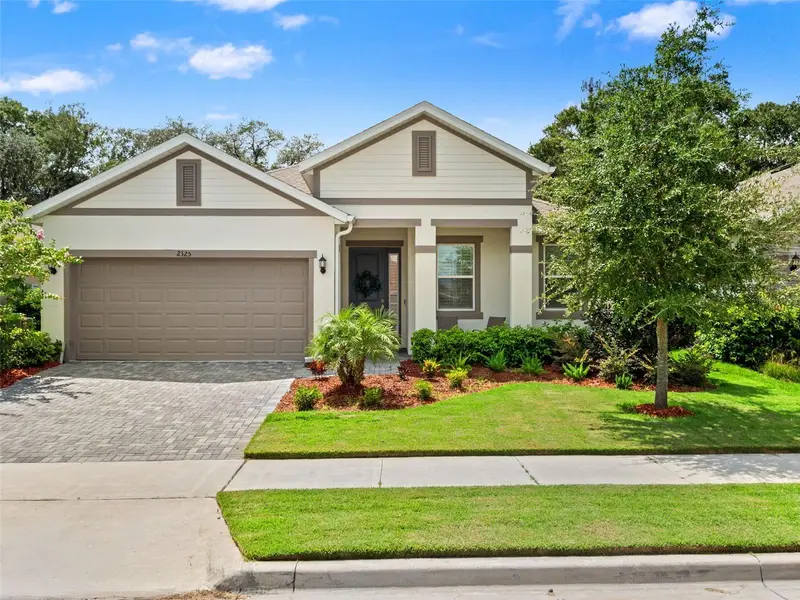 2325 Sirena Ln, FL