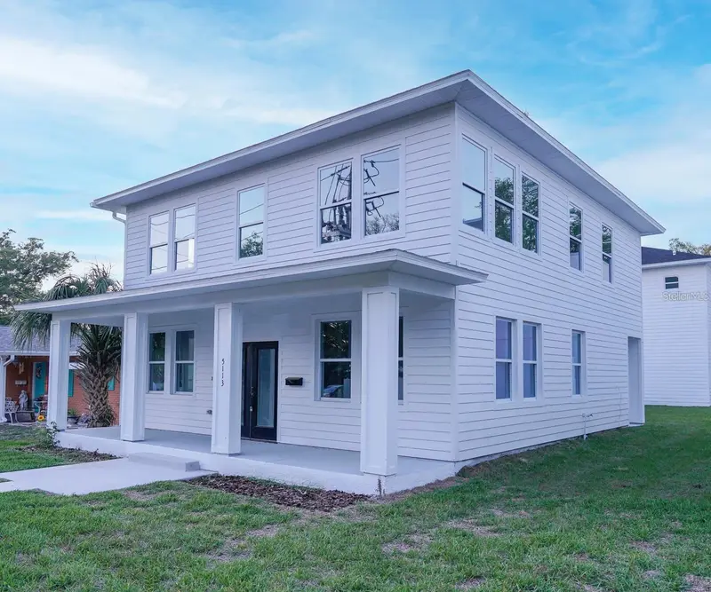 5101 12th Ave N, FL