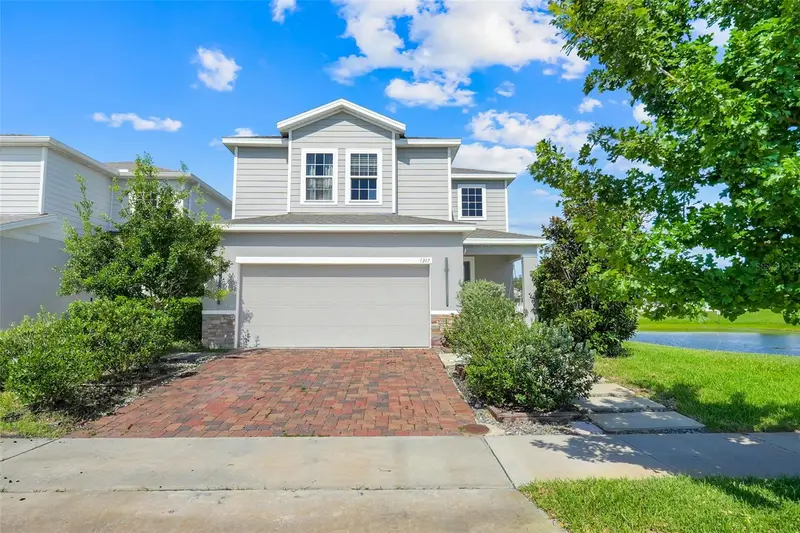 4347 Silver Creek St, FL
