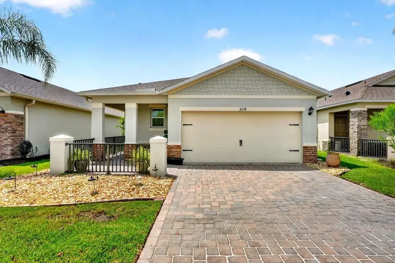 3118 Borassus Dr, FL