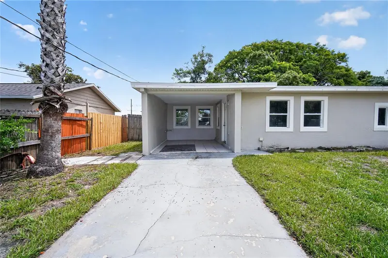 4344 Kohler St, FL