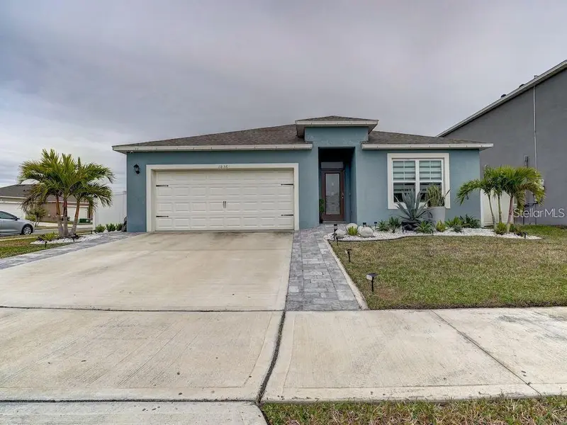 1836 Delrose Rd, FL