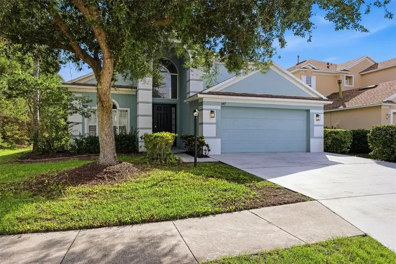 Lakewood Ranch pending