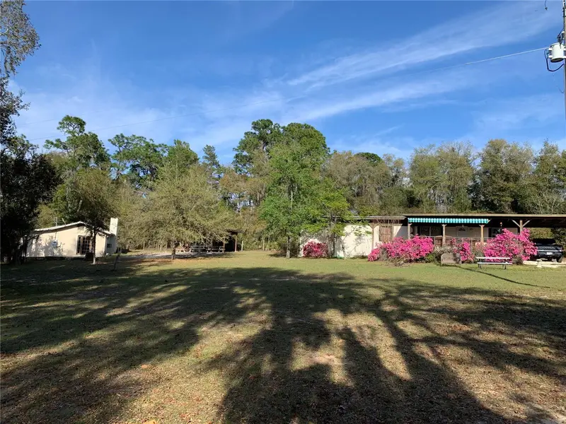 24605 And 24645 Ne 177th Ter, FL