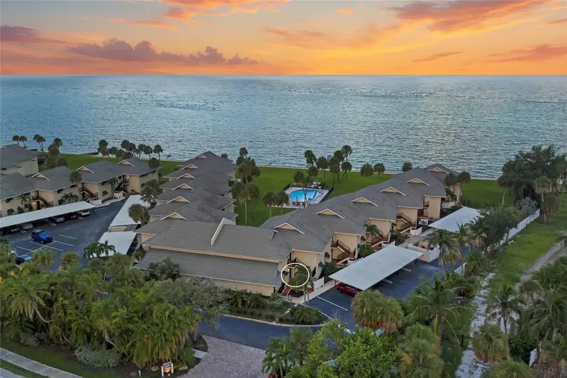 4660 Ocean Blvd #F1, FL