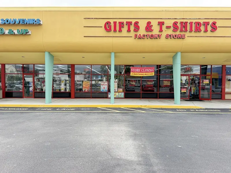 6119 W Irlo Bronson Memorial Hwy, FL
