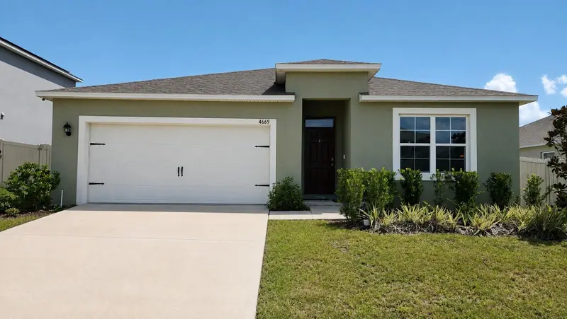 4669 Bernard Blvd, FL
