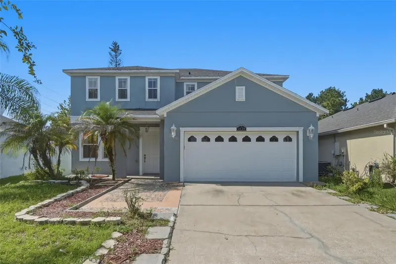 2830 Paynes Prairie Cir, FL