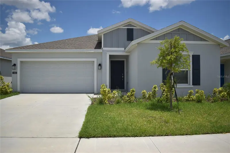 Eagle Lake listing