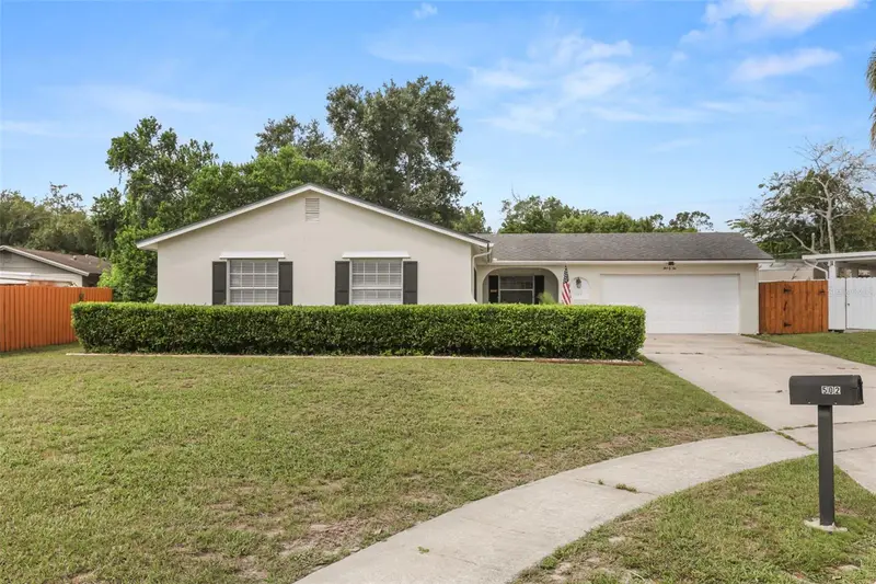 502 Benedict Ct, FL