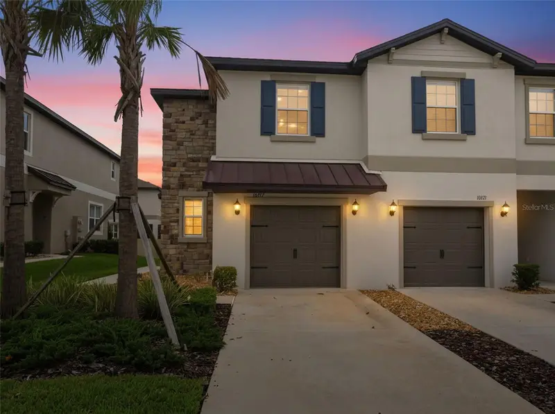 10317 Trumpet Honeysuckle Way, FL