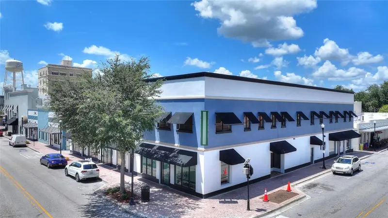 55 Nw 3rd St Nw, FL