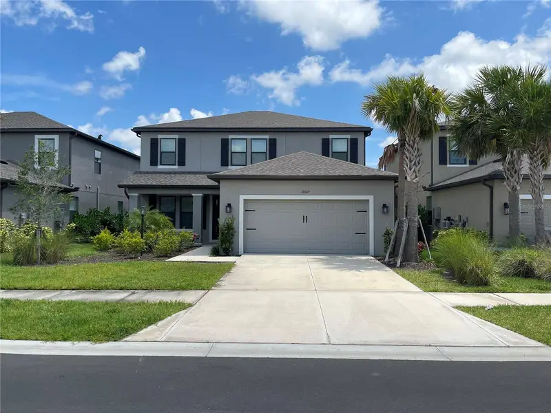 Skye Ranch pending