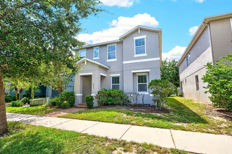 SummerLake listing