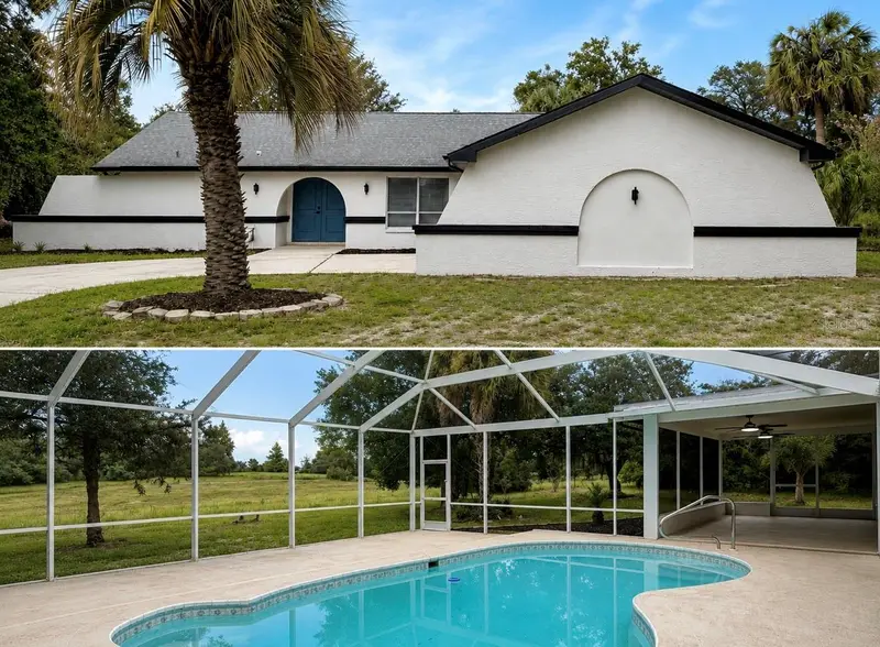 16590 Sw 46th Cir, FL
