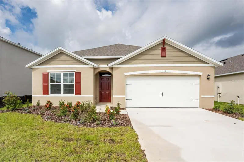 1226 Red Hill Rd, FL