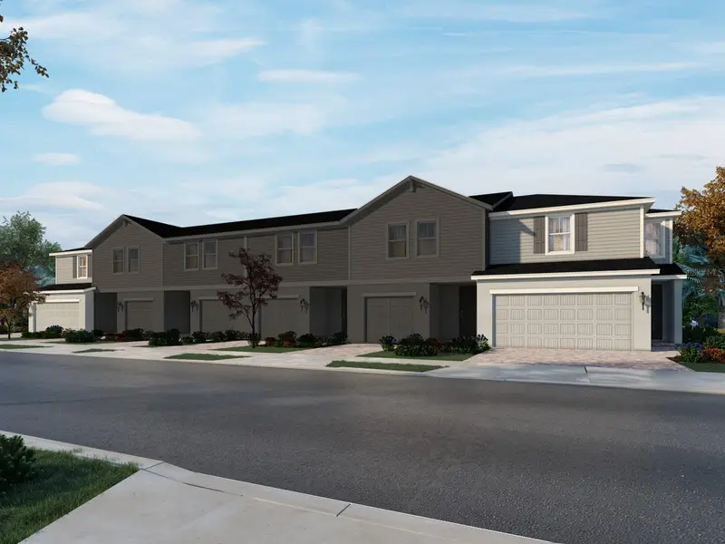 Cagan Crossings listing